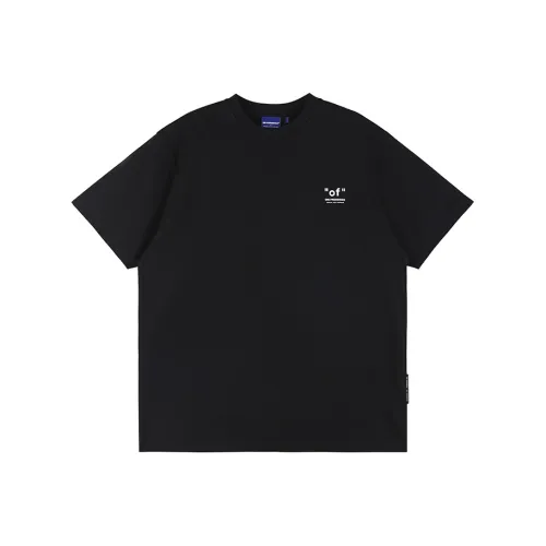 Ori Frederiqo Унисекс Футболка