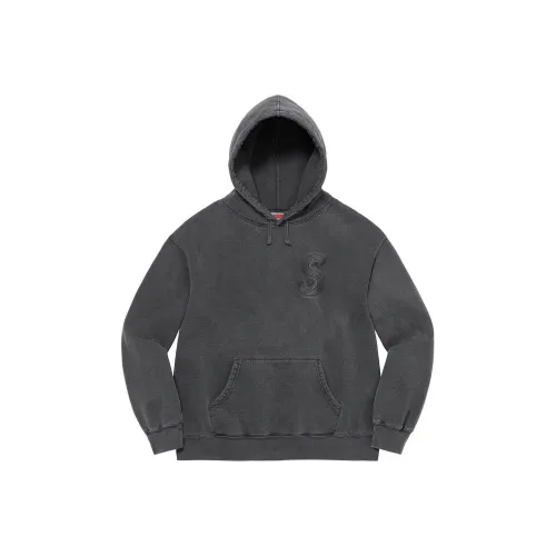 Supreme SS23 Week9 Унисекс Свитшоты