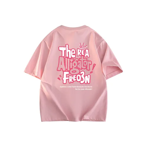 FREO3N Унисекс Футболка