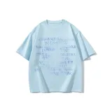 Туманно-голубой