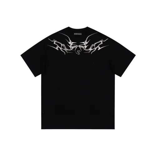 SUNSETMONENT Унисекс Футболки