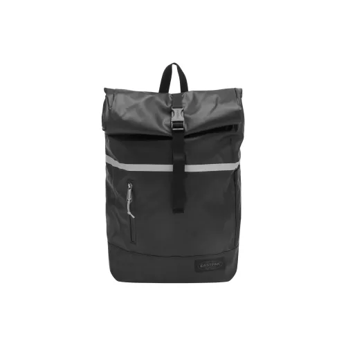 EASTPAK Полиэстер Сумка Мужская Черная