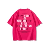 Розово-красный