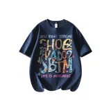 Темно-синий