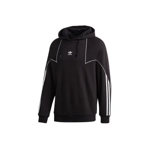 adidas originals Черный Мужские Свитшоты