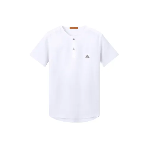 CRAZY NUT Мужская футболка с коротким рукавом