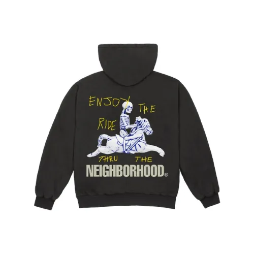 Travis Scott Свитшот Унисекс Черный