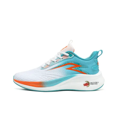 TONYBEAR Противоскользящая Износостойкая Легкая Беговая Обувь Мужская