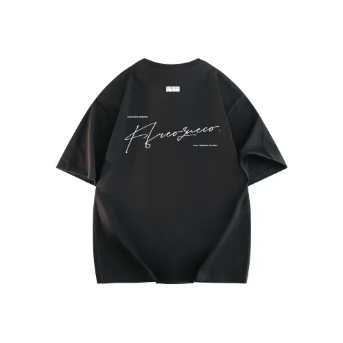 FREO3N Унисекс Футболка