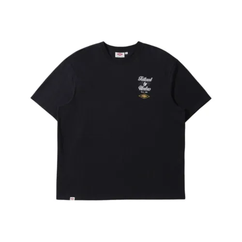Umbro совместная мужская футболка T-Shirt