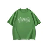 Лесной зеленый