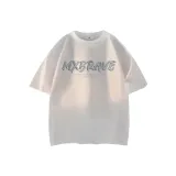 Белый (черный логотип)