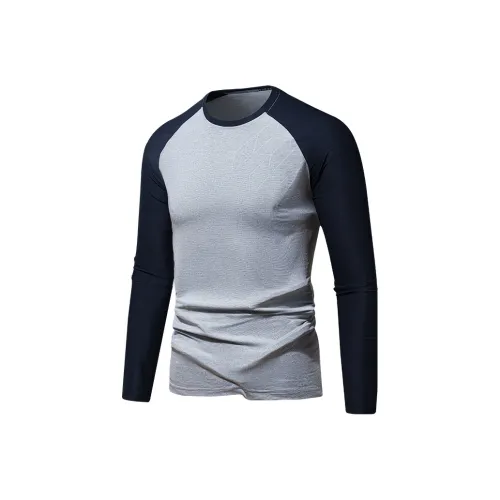 TIMD Мужские T-рубашки