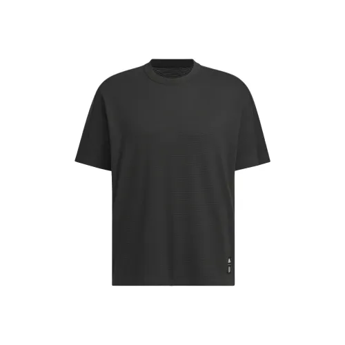 Adidas Wuji Series T-Shirt Мужская Черная