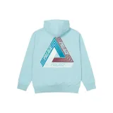 Светло-голубой