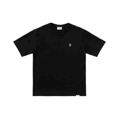 BAPE BLACK BKX Мужская футболка