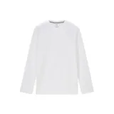 01 Фирменный Белый