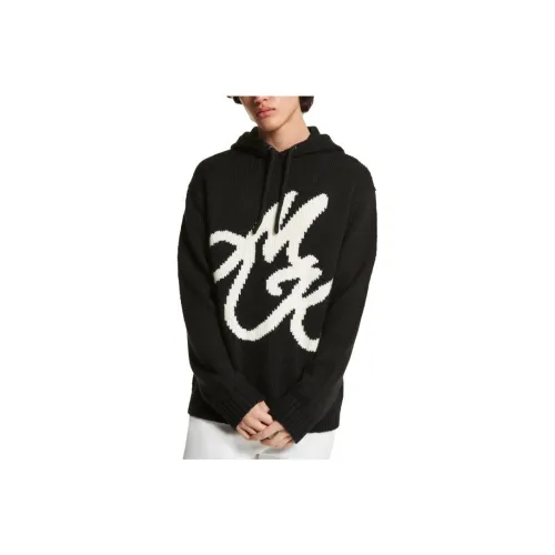 MICHAEL KORS Свитшот Мужской Черный