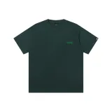 Оливковый зеленый