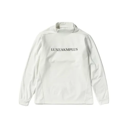 Luxeakmplus Мужские T-рубашки