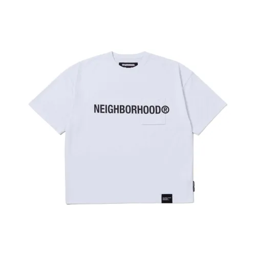 NEIGHBORHOOD Мужские T-рубашки
