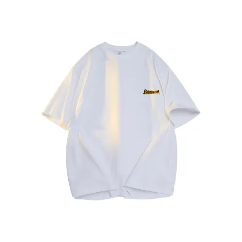 David Bakken X DAOMEIXIONG LIANMINGKUAN T-рубашка унисекс