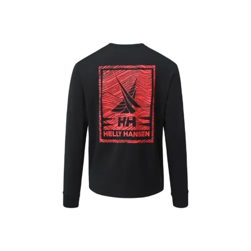 Helly Hansen Унисекс Футболки