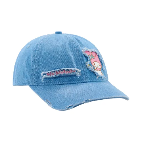 Sanrio Melodi Полиэстер Бейсболки Унисекс
