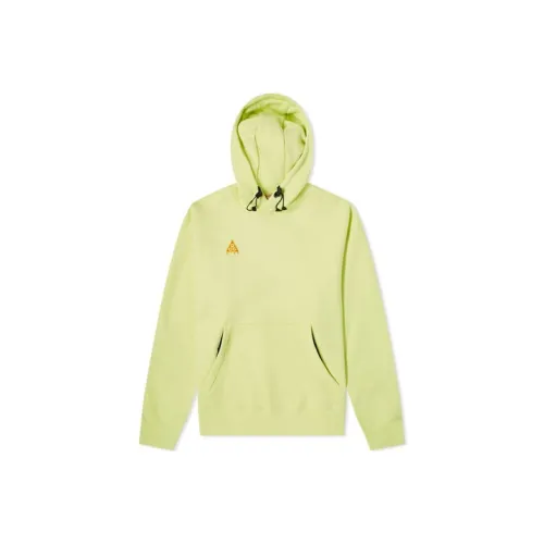 Nike ACG Толстовка Мужская Бирюзовая