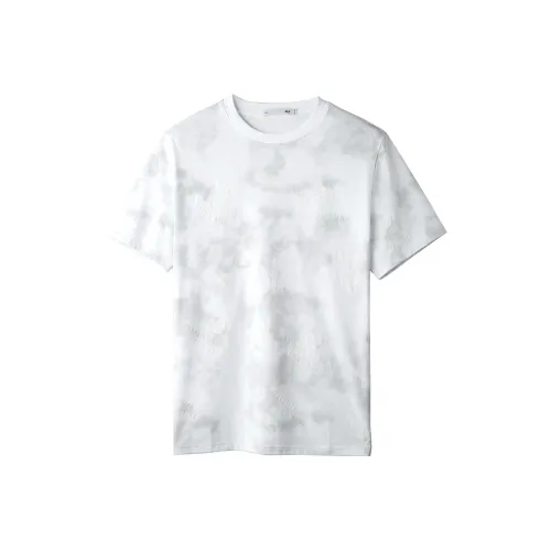 HLA Мужские T-рубашки