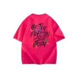 Розово-красный