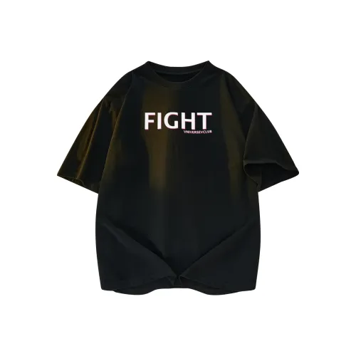 VniVerseVClub Мужские T-рубашки