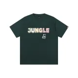 Оливковый зеленый