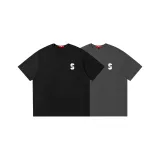 2 шт (Черный + Темно-серый)