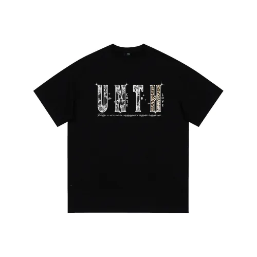 UNthemed Унисекс Футболки