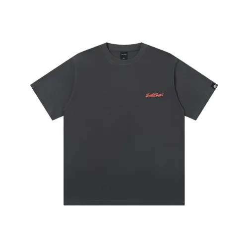 JUNGLE TIGER Унисекс Футболка