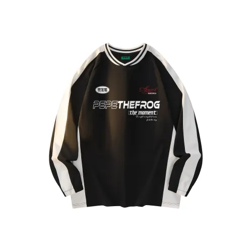 Pepe The Frog Унисекс Футболка