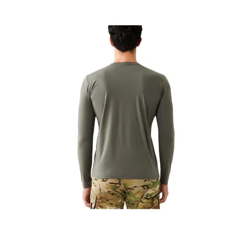 XBIONIC T-Shirt Мужская Армейский Зеленый