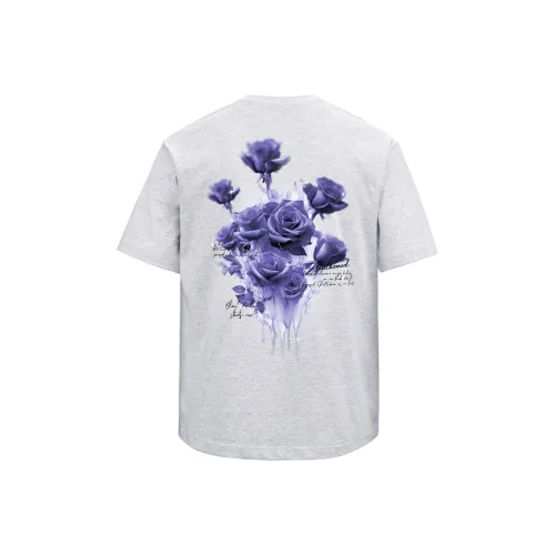 UNthemed Унисекс Футболки