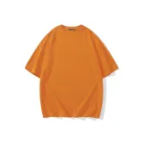 Неоновый оранжевый