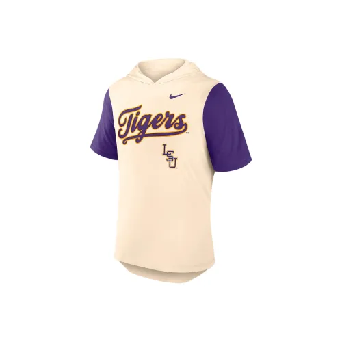 Nike Clothing Многоцветные Мужские T-рубашки