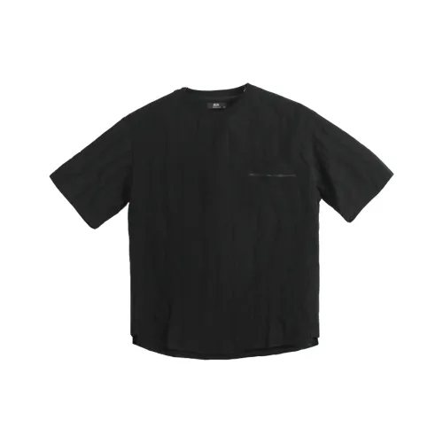 PUSH HZC Черные Мужские T-рубашки