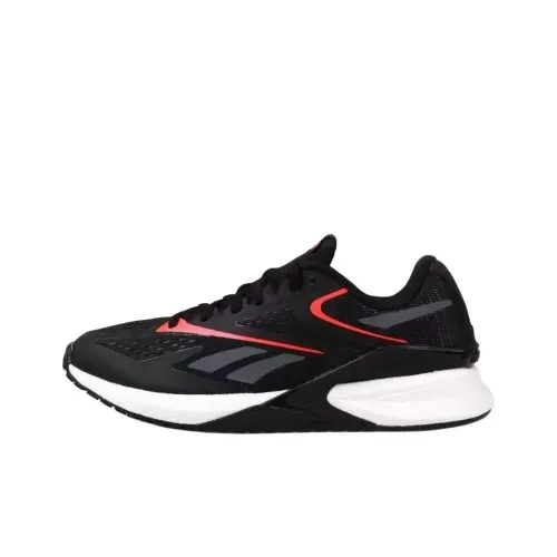 Reebok Speed 22 Low Топ Кроссовки для тренировок Мужской Черный