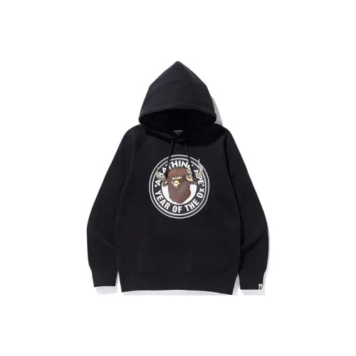 A BATHING APE Мужские Свитшоты