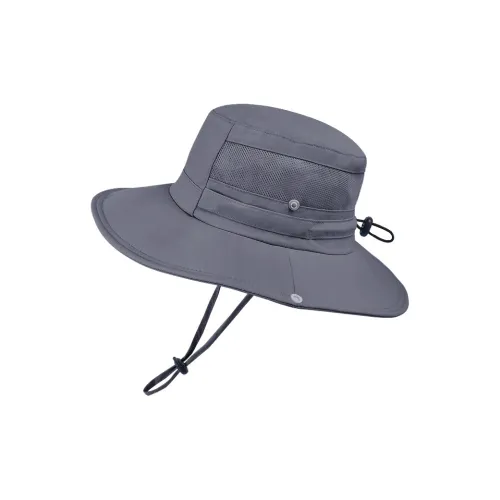 AAJF Полиэстер UV Защита Головные уборы Унисекс