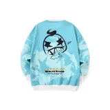 Далекий Небесный Лазурь