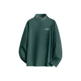 Темно-зеленый