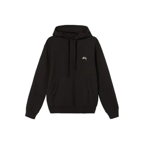 Stussy Свитшот Зимний Унисекс