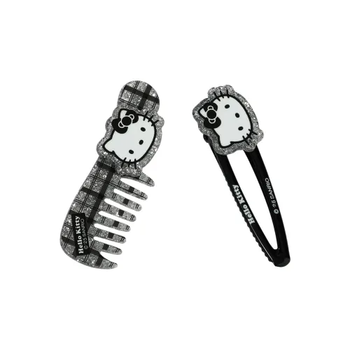 Санрио Акриловые Заколки для волос Женские