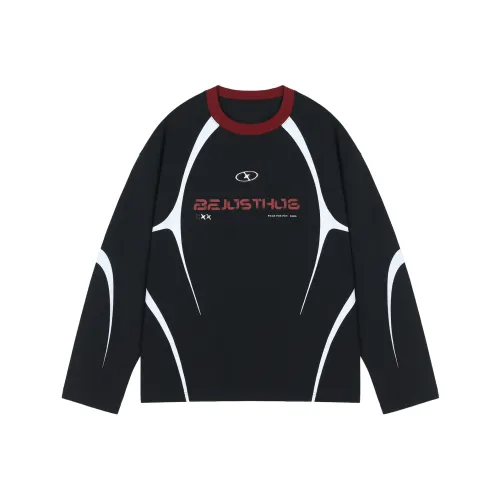 BJHG Унисекс Футболки